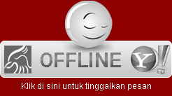 Klik di sini untuk tinggalkan pesan (offline message)
